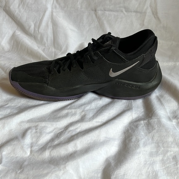 Giannis Antetokounmpo Nike Zoom Freak 2 "Dusty Amethyst" - Picture 5 of 8
